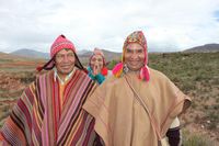 Voyage Chamanique Au Pérou